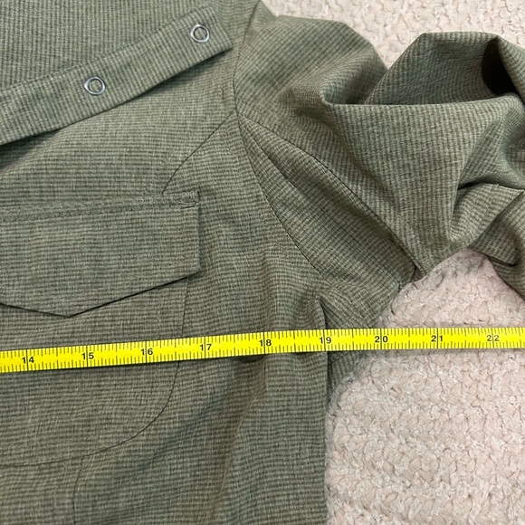 Duluth Trading Small Jacket - Picture 7 of 9